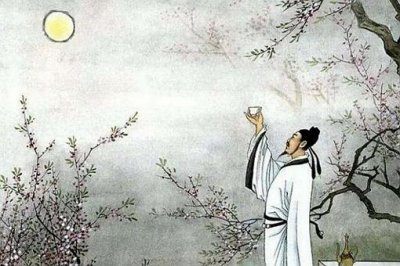 ​贺知章是李白的伯乐吗?贺知章和李白的故事