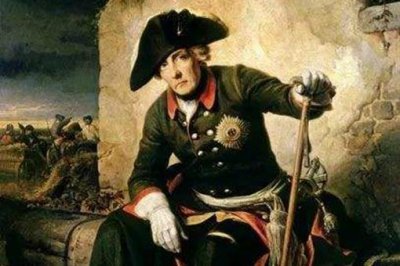 ​腓特烈大帝是一个怎样的人?