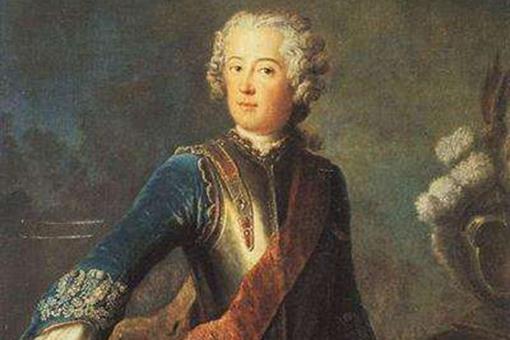 腓特烈大帝是一个怎样的人?