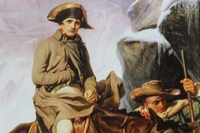 ​拿破仑的靴子能卖多少钱?