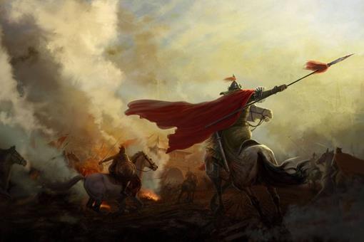 历史上真实的项羽有多厉害?