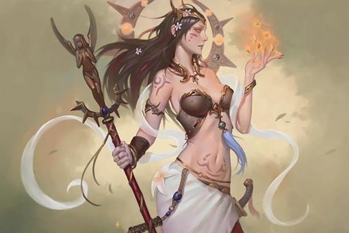 太上老君和女娲谁的地位更高?