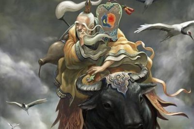 ​太上老君和女娲谁的地位更高?