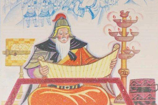 赵充国致仕后为何还能参与国事