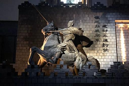 孙韶和孙权到底是什么关系?真的只是普通上下级吗?