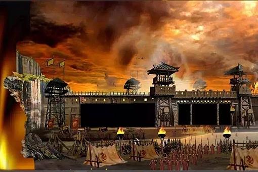 孙韶和孙权到底是什么关系?真的只是普通上下级吗?