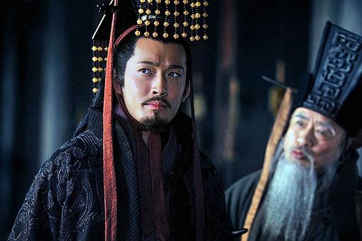 孙韶和孙权到底是什么关系?真的只是普通上下级吗?