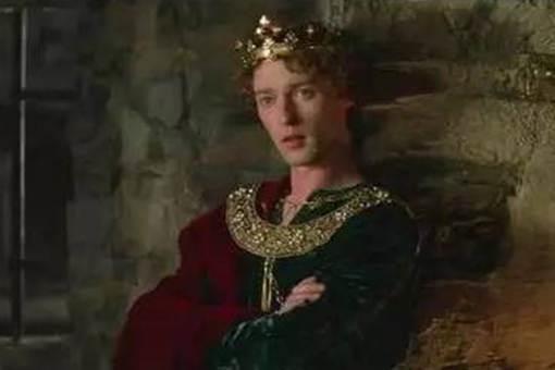 爱德华二世是怎么死的?