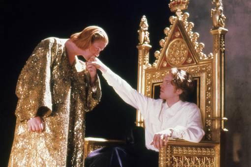 爱德华二世是怎么死的?