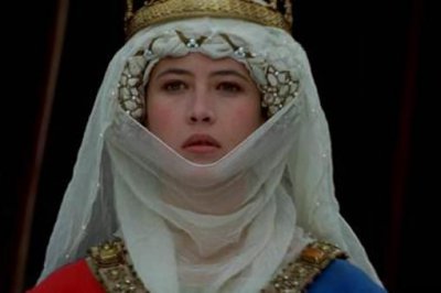 ​爱德华二世是怎么死的?