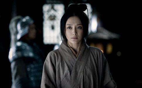 吕雉为什么没有废了皇帝自己称帝?