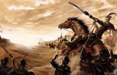 ​姚苌是历史上唯一一个被噩梦吓死的皇帝?