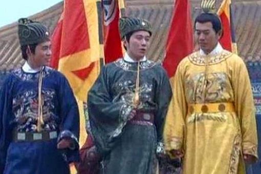 为什么说朱标是最稳的太子