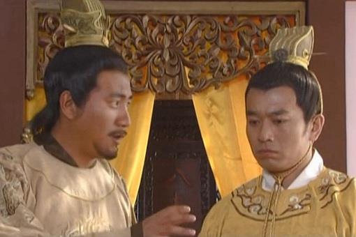 为什么说朱标是最稳的太子