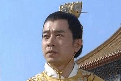 为什么说朱标是最稳的太子