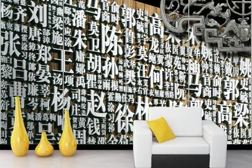 中国血统最低贱的姓氏是什么?