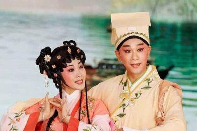 ​历史上第一位状元宰相是谁?话说他以前是乞丐靠对对联娶了白富美