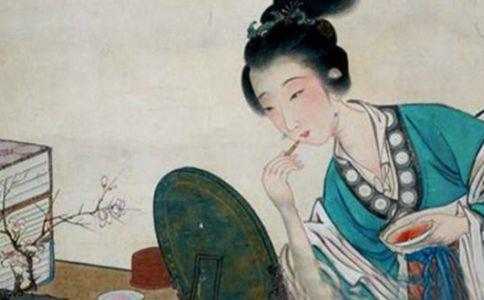 明朝时期,后宫妃子们的化妆品一年要花费多少钱?