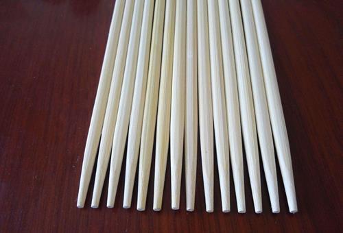 一次性筷子尾部99%人都用错了