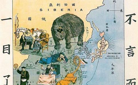 清朝末期到底有多弱?为何被那么多国家侵略?