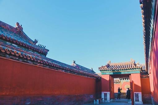 溥仪讲述故宫怪事盘点