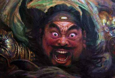 ​张飞身为将军是有护卫队的,为什么还会被范强张达割了头颅?