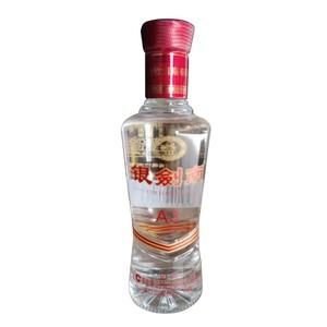 银剑南46度多少钱一瓶