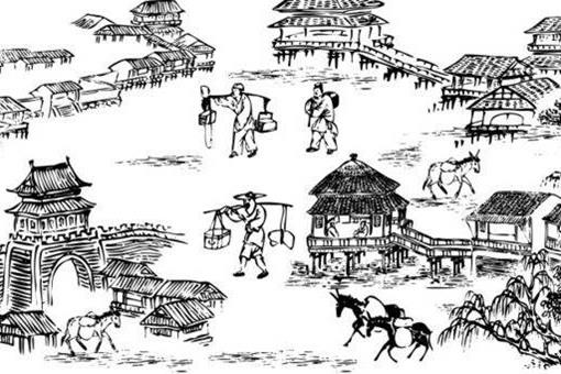 买东西的由来是怎样的?