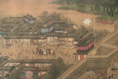 ​买东西的由来是怎样的?