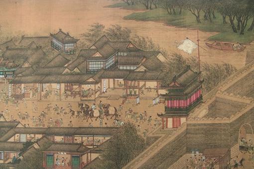 买东西的由来是怎样的?