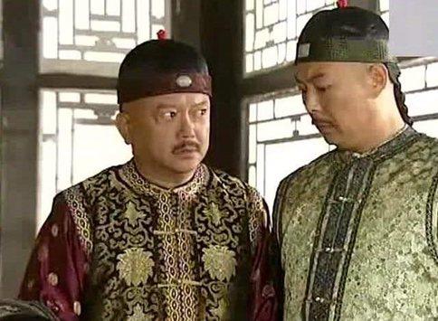 嘉庆皇帝为什么急着杀和珅?