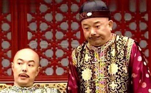 嘉庆皇帝为什么急着杀和珅?