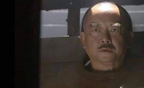 嘉庆皇帝为什么急着杀和珅?