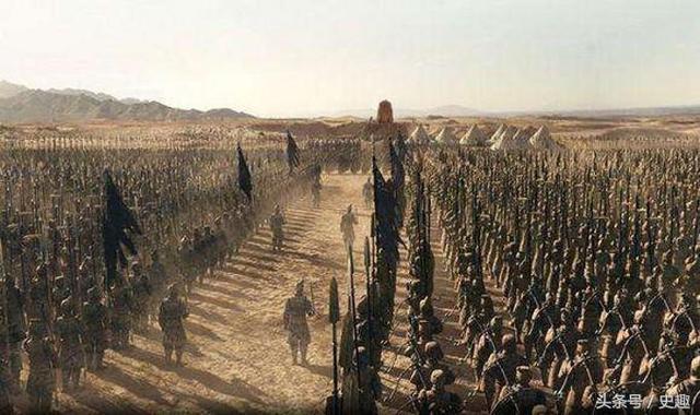 秦朝灭亡后秦始皇的后代去哪了 秦始皇有后代吗