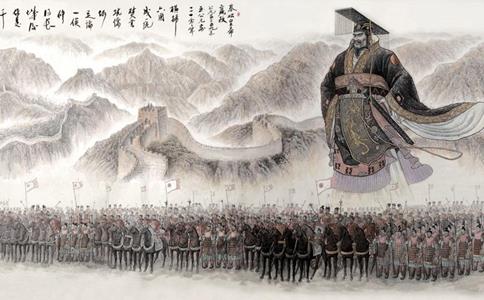 秦朝灭亡后秦始皇的后代去哪了 秦始皇有后代吗