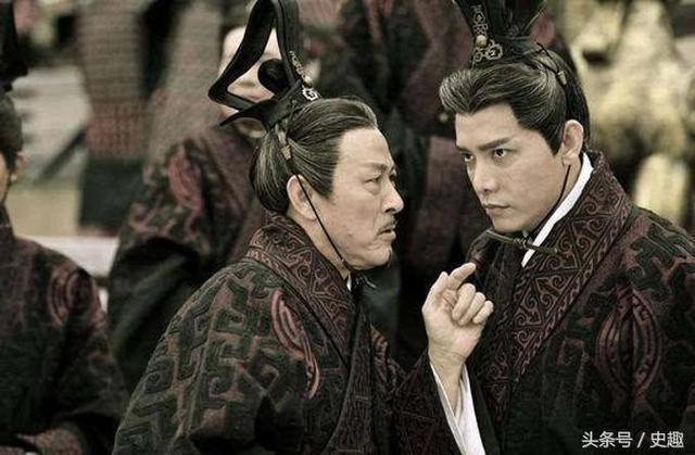 秦朝灭亡后秦始皇的后代去哪了 秦始皇有后代吗