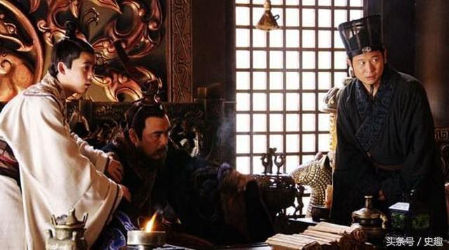 秦朝灭亡后秦始皇的后代去哪了 秦始皇有后代吗