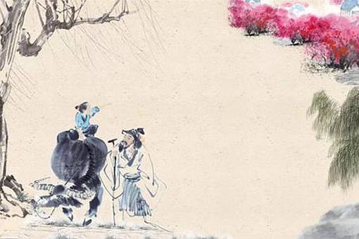 唐代诗人杜牧被称为什么