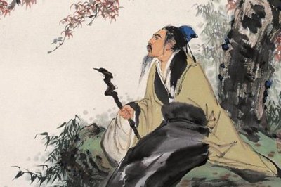 ​唐代诗人杜牧被称为什么