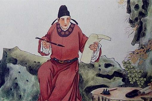 温庭钧与鱼玄机真的只是普通的师徒关系吗?