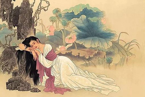 温庭钧与鱼玄机真的只是普通的师徒关系吗?