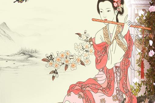 苏小小是谁 苏小小简介