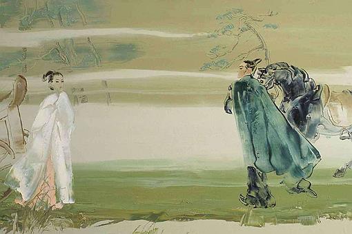 苏小小是谁 苏小小简介