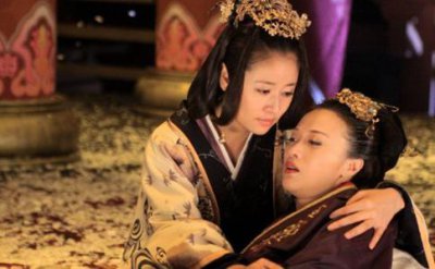 ​历史上的薄太后与窦漪房关系怎么样?