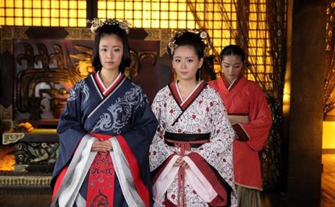 历史上的薄太后与窦漪房关系怎么样?