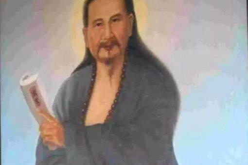 陈友谅的军师是谁 实力如何