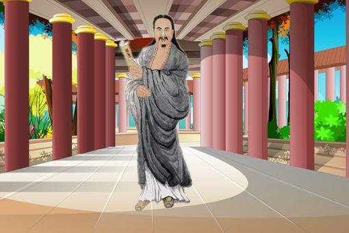 陈友谅的军师是谁 实力如何