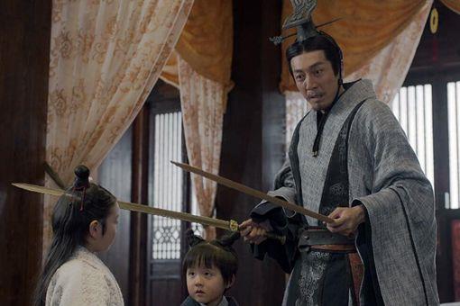 赵姬真的是道德败坏的人吗