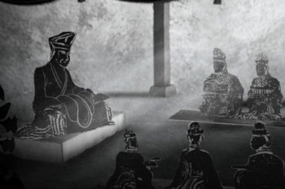 ​汉朝是24帝还是26帝