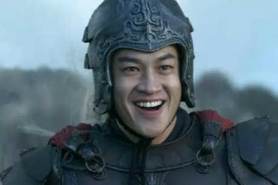 ​历史上吕布真的是一个有勇无谋的人吗